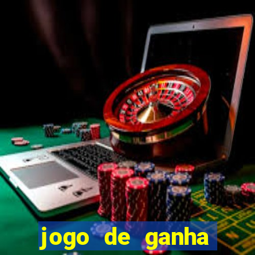 jogo de ganha dinheiro sem depositar